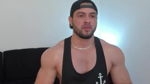 Thomas Brandon online show from 14, 2, 2026