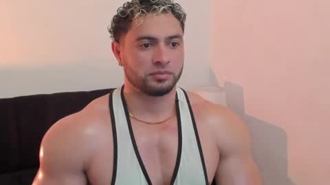 Thomas Brandon online show from 5, 4, 2026