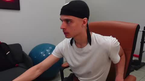 THOMAS BRONS online show from 28, 6, 2026