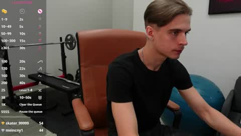 THOMAS BRONS online show from 6, 7, 2026