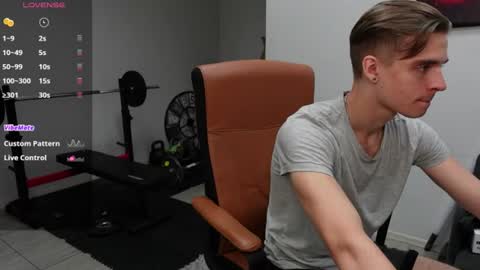THOMAS BRONS online show from 11, 7, 2026