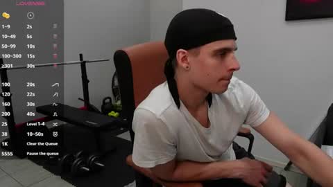 THOMAS BRONS online show from 15, 7, 2026