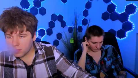 thomas_crow online show from 7, 2, 2026