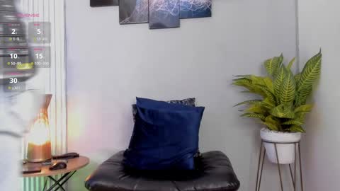 Thomas Eliott   independent model online show from 4, 1, 2025