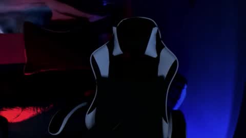 Thomas 3  JUST STAY AND BE MY LAST LOVE online show from 25, 3, 2026