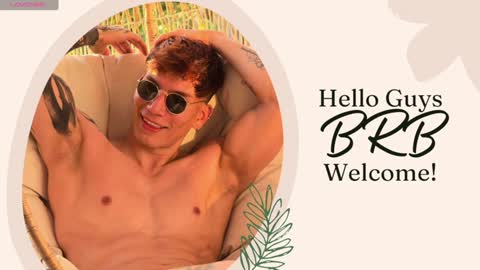 Thomas Grey online show from 26, 1, 2025