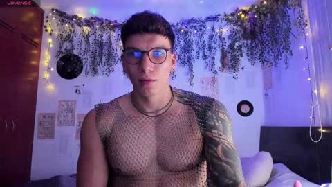 Thomas Grey online show from 27, 1, 2025