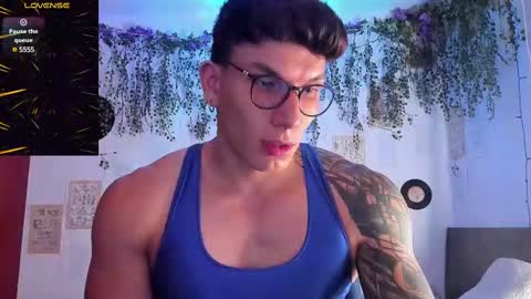 Thomas Grey online show from 25, 2, 2025