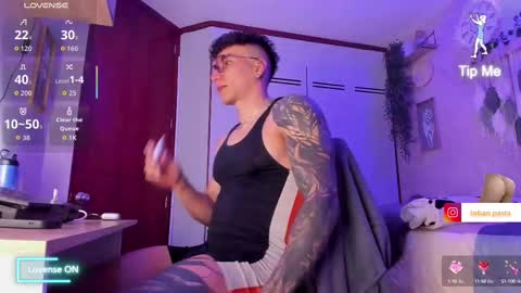 Thomas Grey online show from 18, 9, 2025