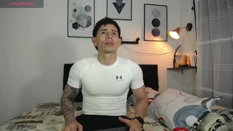 thomas_hot369 online show from 7, 4, 2026
