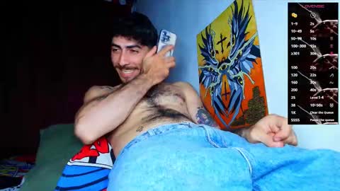 thomas_ks11 online show from 18, 11, 2025