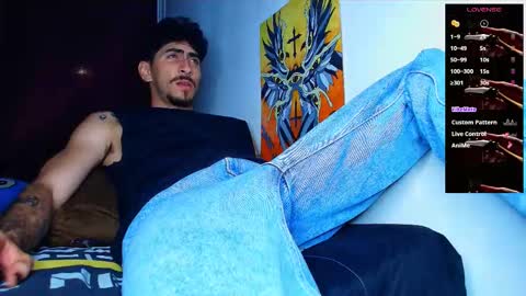 thomas_ks11 online show from 23, 11, 2025