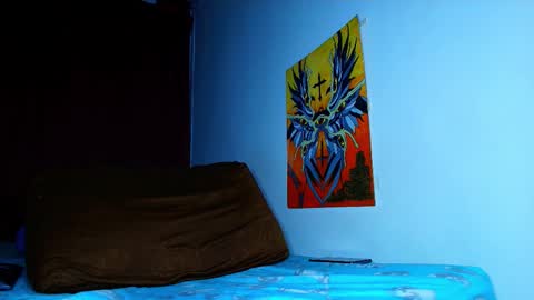 Snapshot of thomas_ks11 chatting on 16, 12, 2025 thomas_ks11 online show from 16, 12, 2025