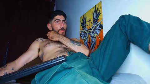 Snapshot of thomas_ks11 chatting on 3, 2, 2026 thomas_ks11 online show from 3, 2, 2026