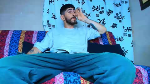 Snapshot of thomas_ks11 chatting on 15, 2, 2026 thomas_ks11 online show from 15, 2, 2026