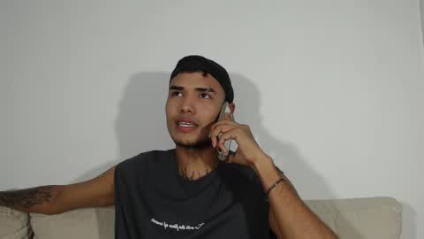 Thomas online show from 9, 1, 2025