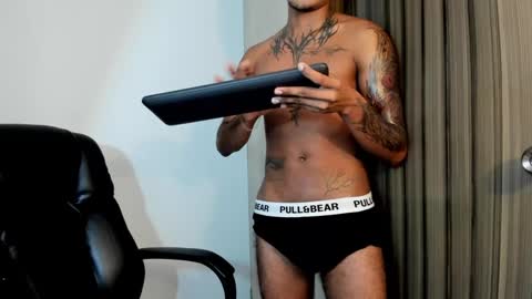 Thomas online show from 7, 2, 2025