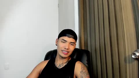 Thomas online show from 7, 2, 2025