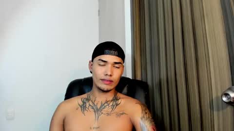 Thomas online show from 8, 2, 2025