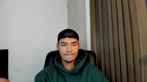 Thomas online show from 14, 2, 2025