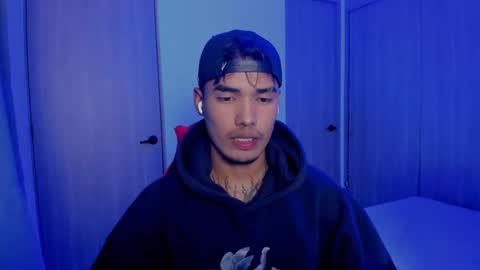 Thomas online show from 14, 9, 2025