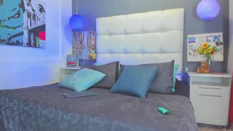 Snapshot of thomas_may4rs chatting on 27, 2, 2025 ---Thomas--- online show from 27, 2, 2025