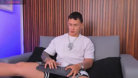 Thomas online show from 1, 3, 2026