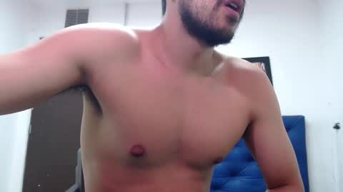 Thomas online show from 26, 1, 2025