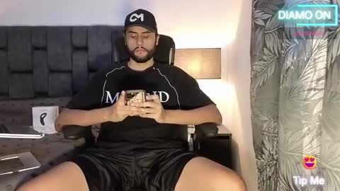 Thomas online show from 1, 11, 2025