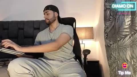 Thomas online show from 2, 12, 2025