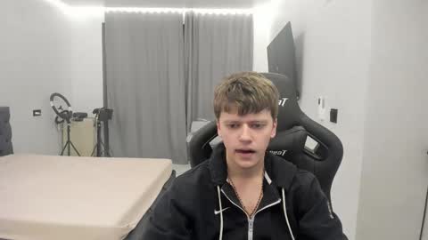 Snapshot of thomas_shelbivip chatting on 19, 2, 2026 Tomas online show from 19, 2, 2026