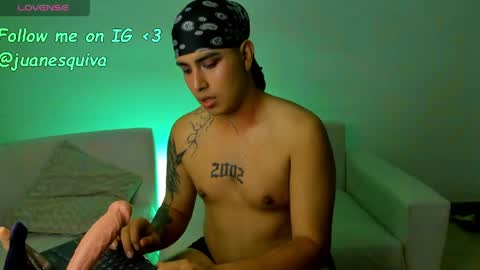 Thomas and Faon  online show from 23, 4, 2026