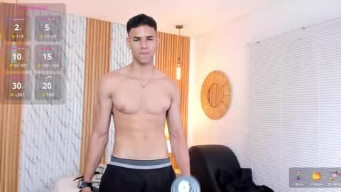 Snapshot of thomas_walker0 chatting on 24, 2, 2025 Thomas online show from 24, 2, 2025