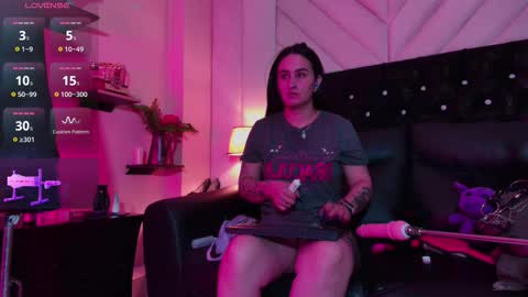 thomasandsamantha online show from 27, 2, 2026