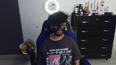 VALERIA online show from 24, 1, 2025