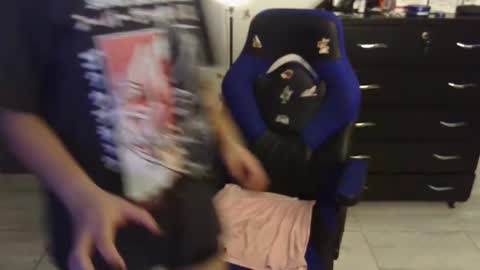 VALERIA online show from 24, 1, 2025