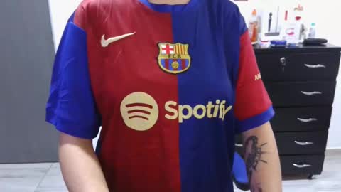 VALERIA online show from 27, 1, 2025