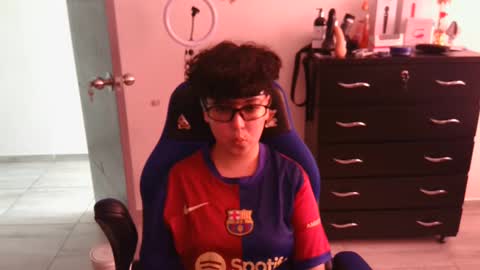 VALERIA online show from 29, 1, 2025