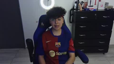 VALERIA online show from 6, 2, 2025