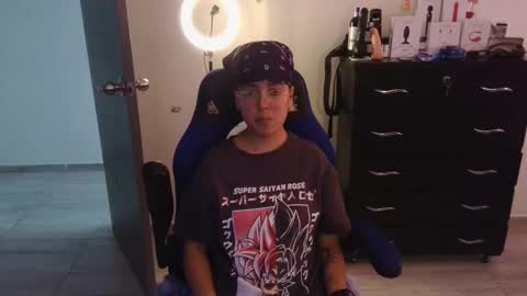 VALERIA online show from 20, 2, 2025