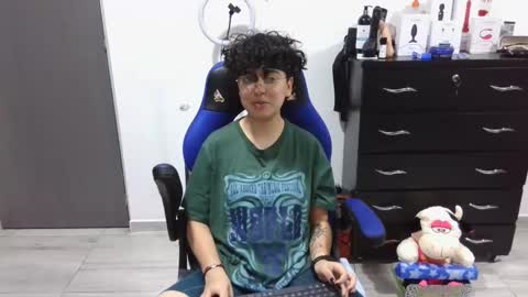 VALERIA online show from 2, 3, 2025