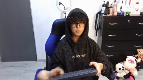 VALERIA online show from 20, 9, 2025