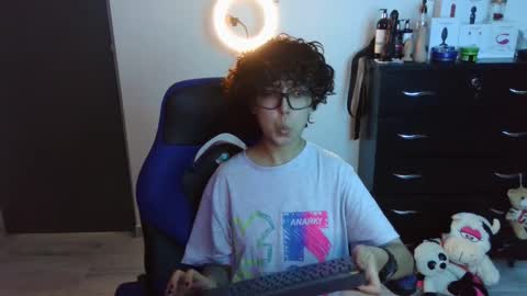 VALERIA online show from 23, 9, 2025