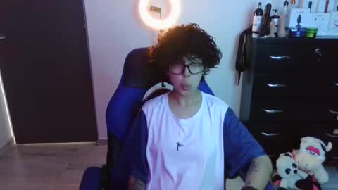 VALERIA online show from 13, 10, 2025