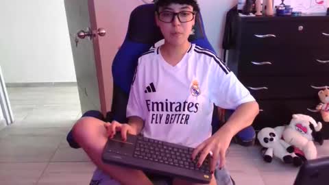 VALERIA online show from 5, 12, 2025