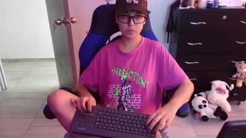 VALERIA online show from 15, 12, 2025