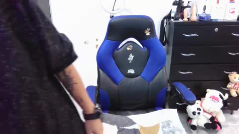 VALERIA online show from 13, 1, 2026