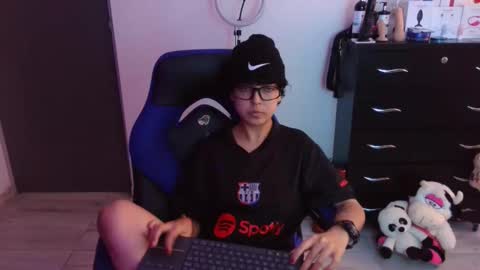 VALERIA online show from 31, 1, 2026