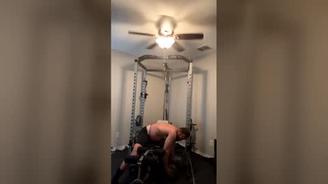 FatherTime online show from 31, 3, 2026