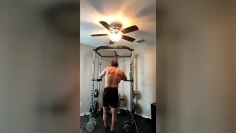 Snapshot of thomasgwhitecft chatting on 20, 6, 2026 FatherTime online show from 20, 6, 2026